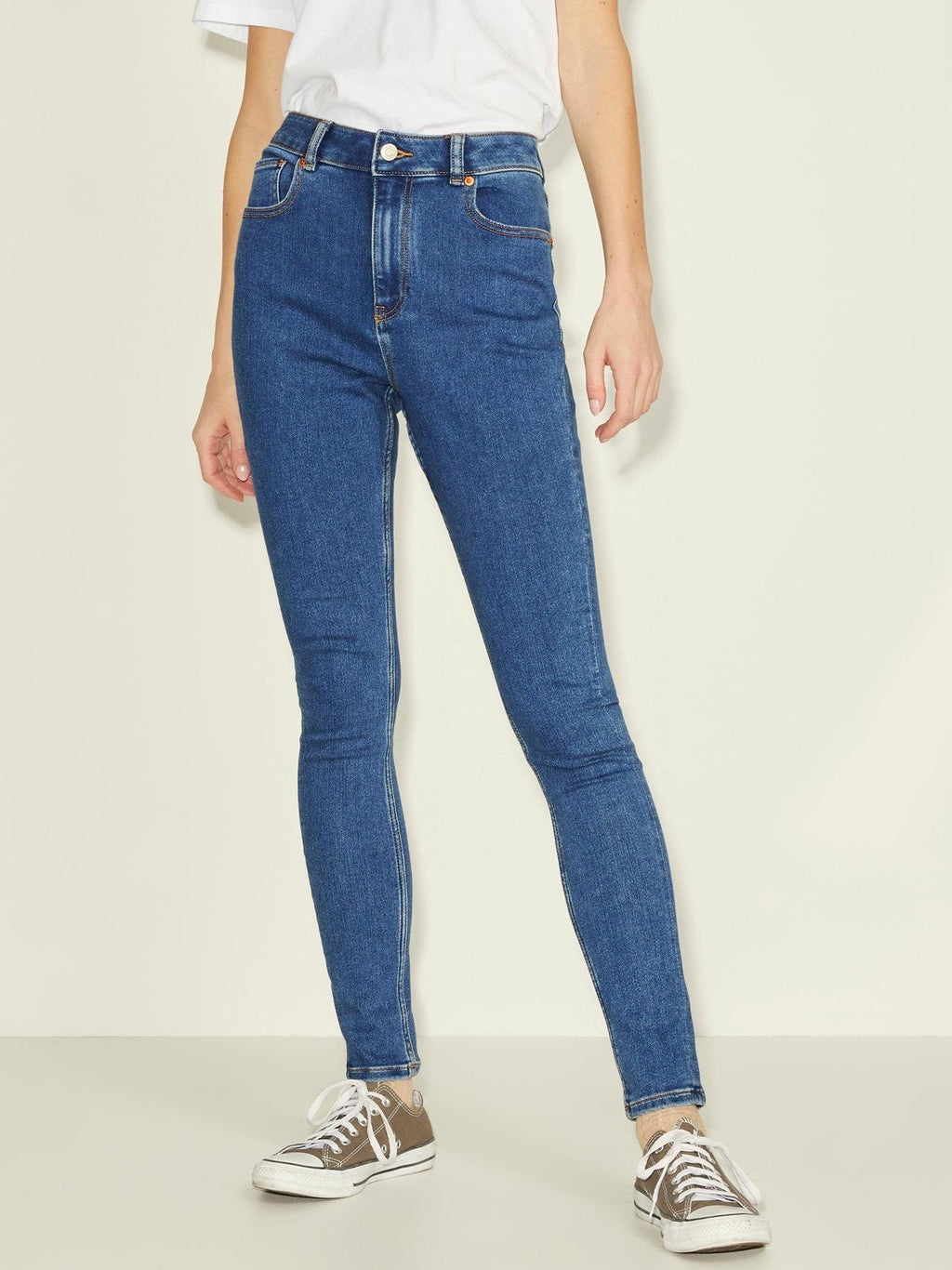 12203792/Medium Blue Denim JJXX