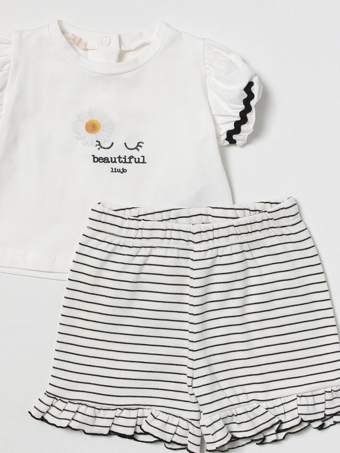 HNY COMPL. T-SHORT+SHORT+BOX 