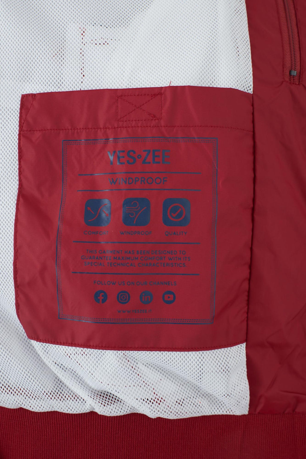 J565 QNJJ/0505 YES ZEE