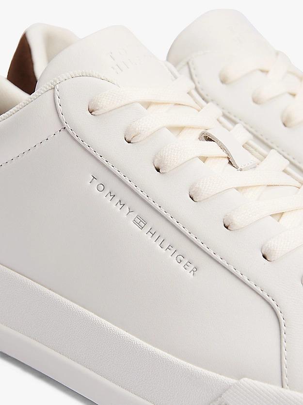 TH COURT BETTER LTH FM0FM05322/YBL TOMMY HILFIGER
