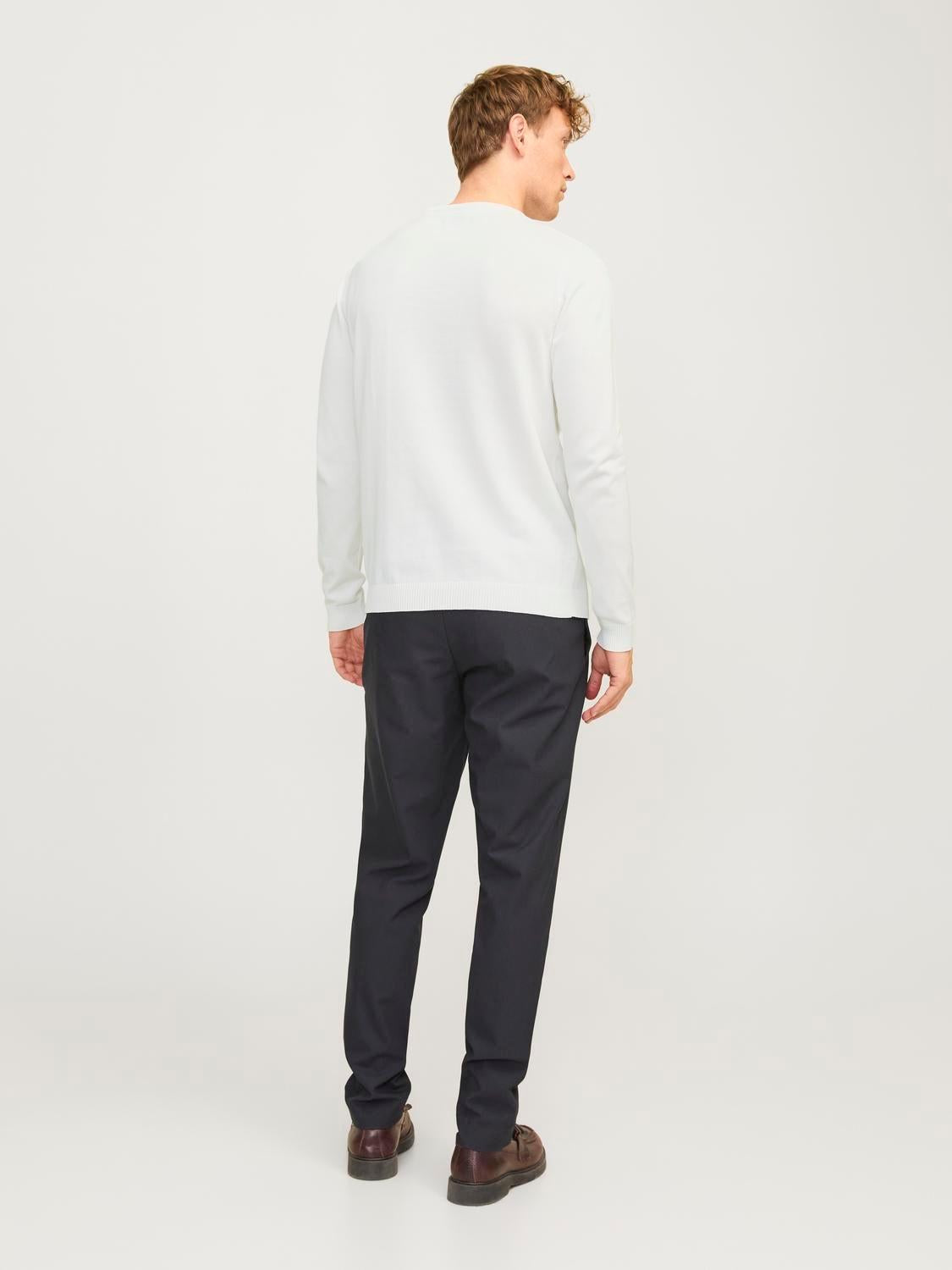12137190/Cloud Dancer JACK AND JONES