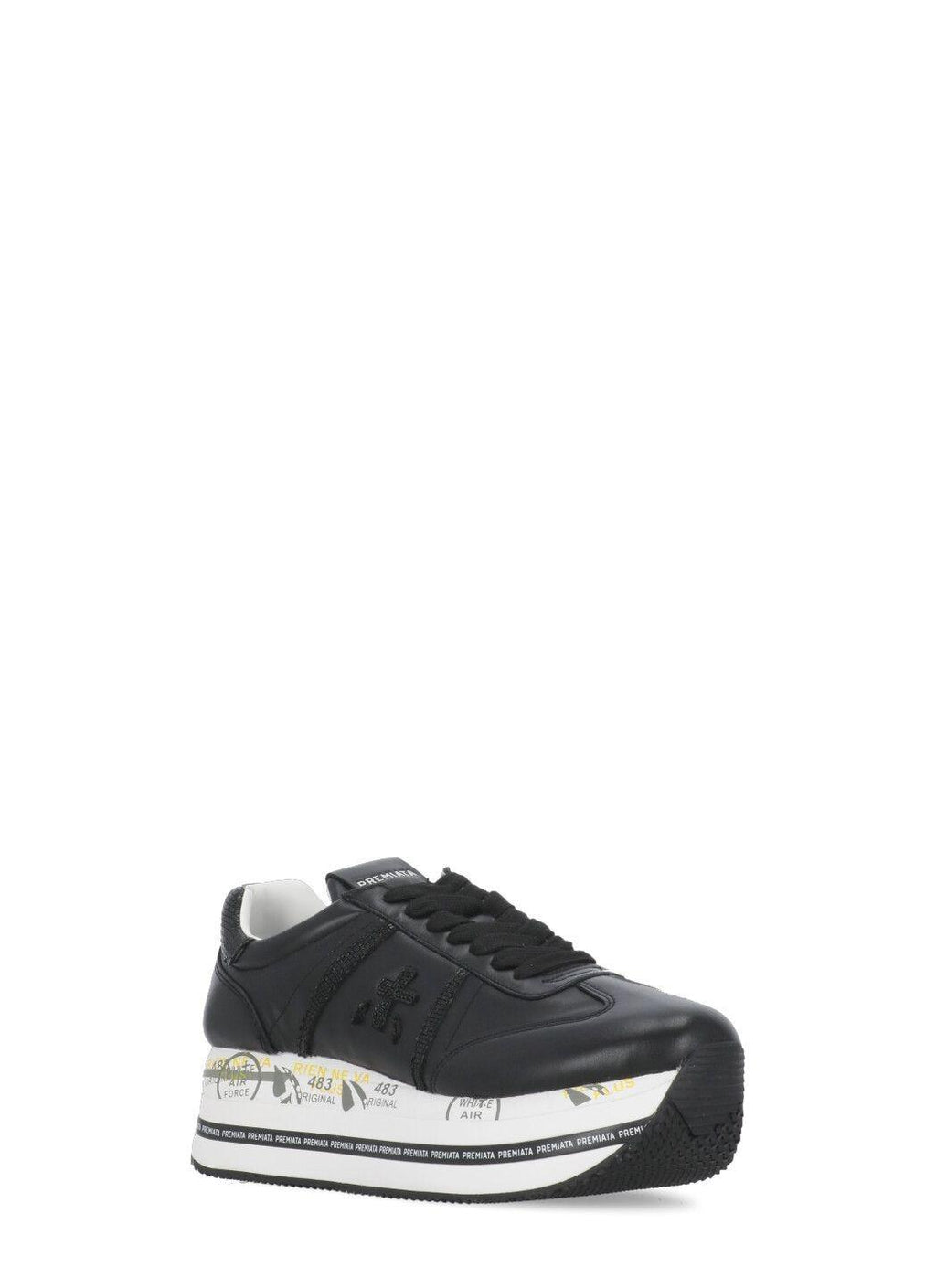 SNEAKERS BETH/7107 PREMIATA