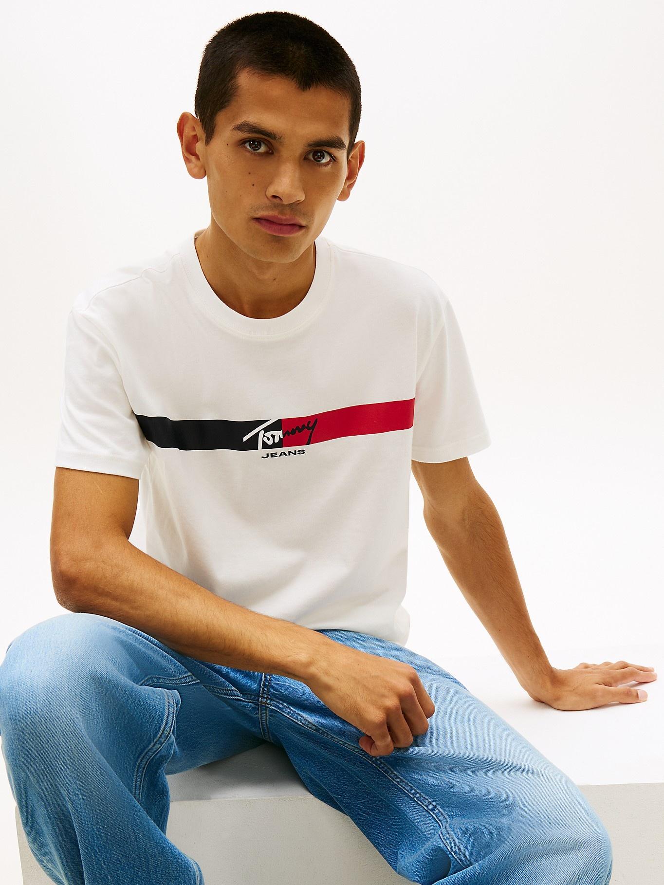 DM0DM22539/YBL TOMMY JEANS