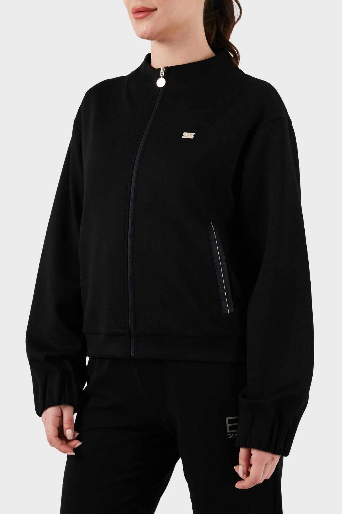 SWEATSHIRT 3DTM31 TJUDZ/1200 EMPORIO ARMANI EA7