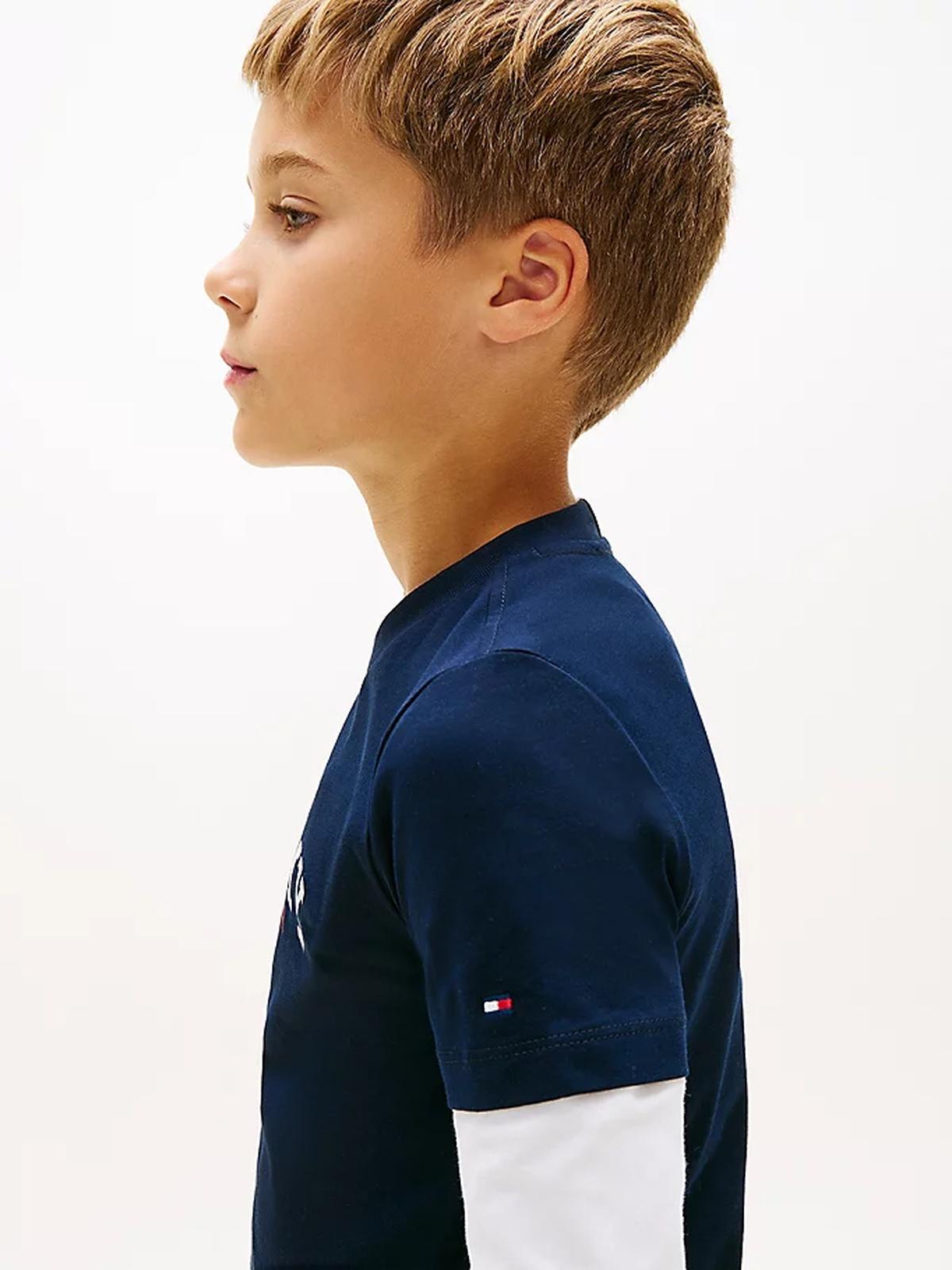 KB0KB10263T/C1G TOMMY HILFIGER