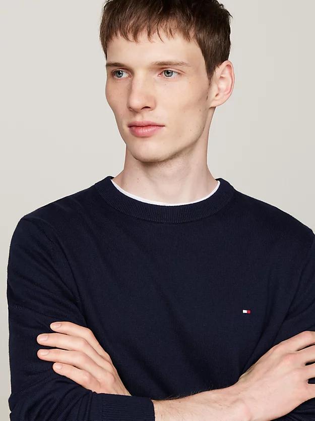 MW0MW28046/DW5 TOMMY HILFIGER
