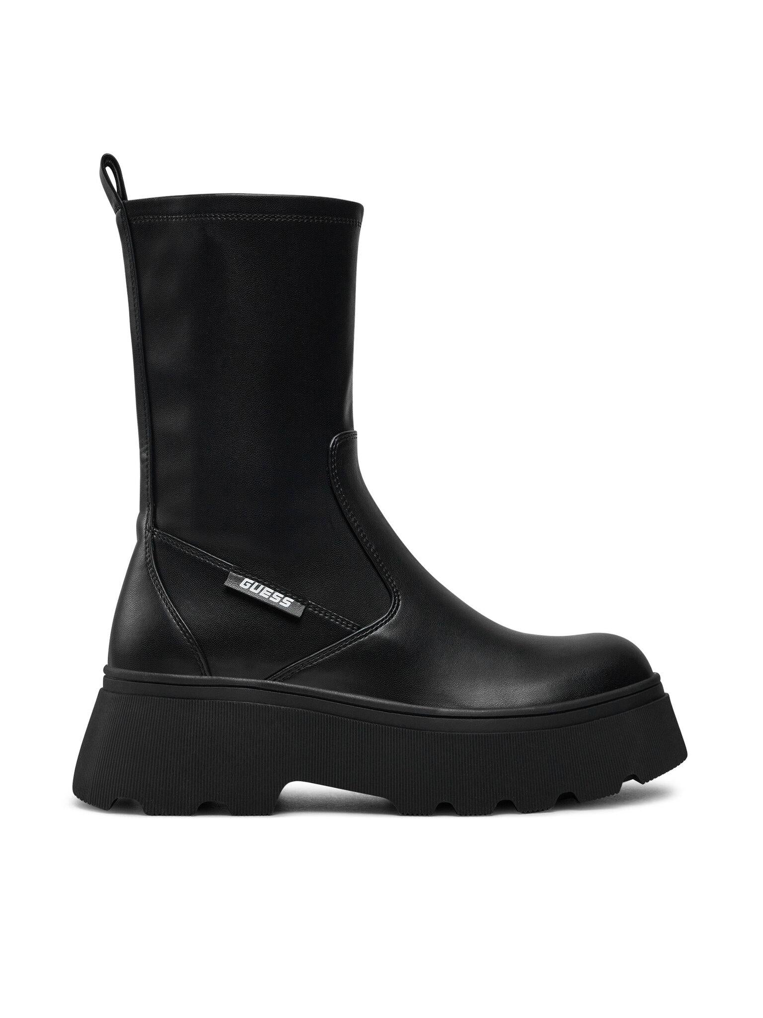 FLFNLLELE10/BLACK GUESS