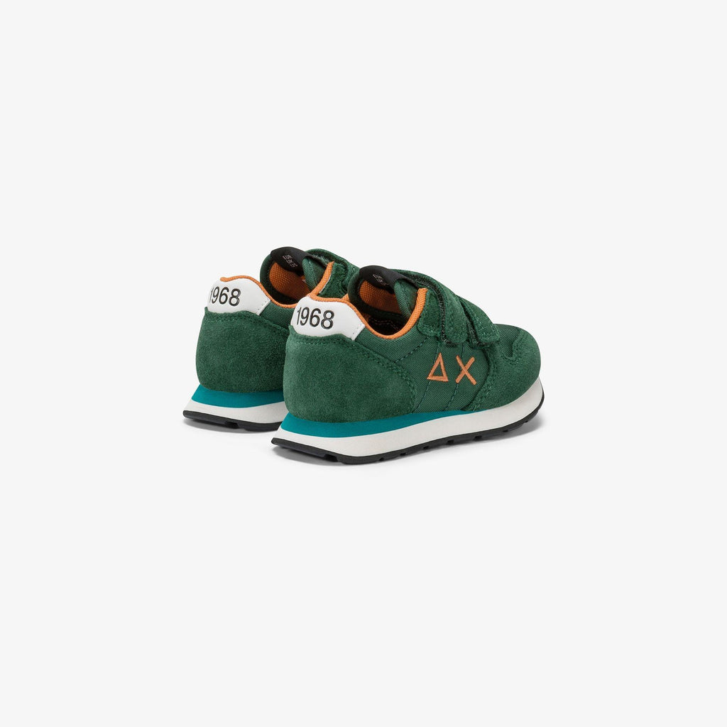 BOY'S TOM SOLID (BABY) Z45301B/37 SUN68