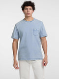 GJ SS CN REG PKT TEE 