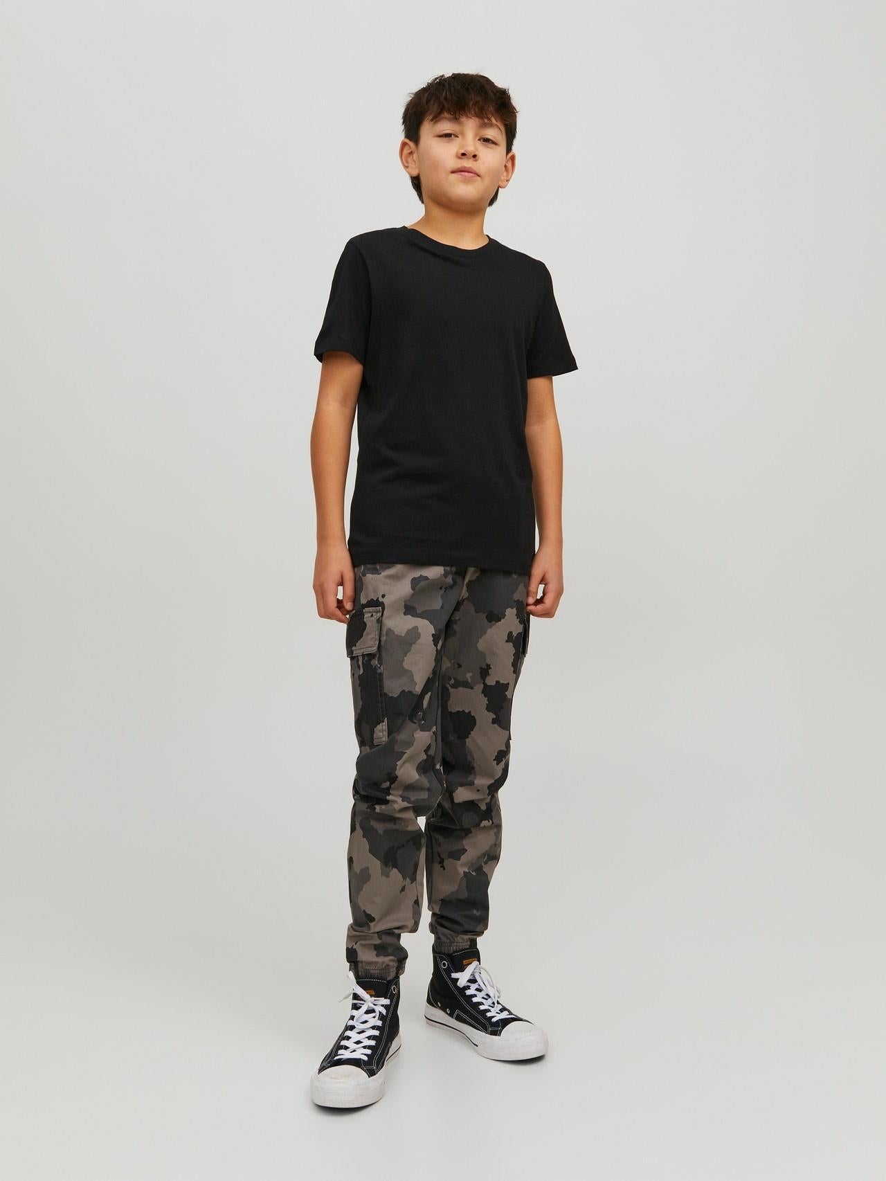 12158433/Black JACK JONES KIDS
