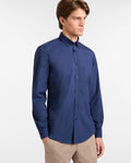 HARMONT & BLAINE CAMICIA 2 TES CONTRASTI