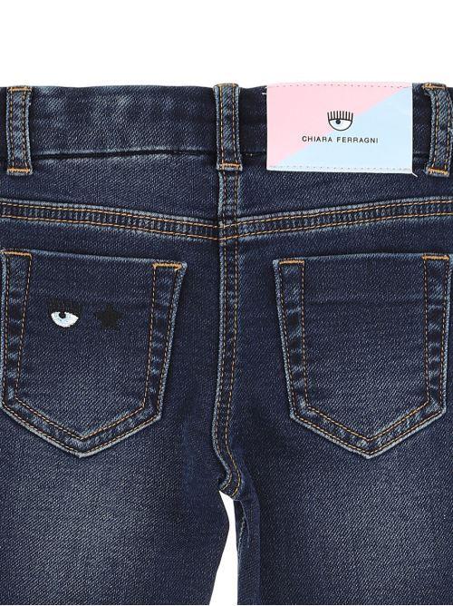 JEANS EYESTAR DENIM STRET 