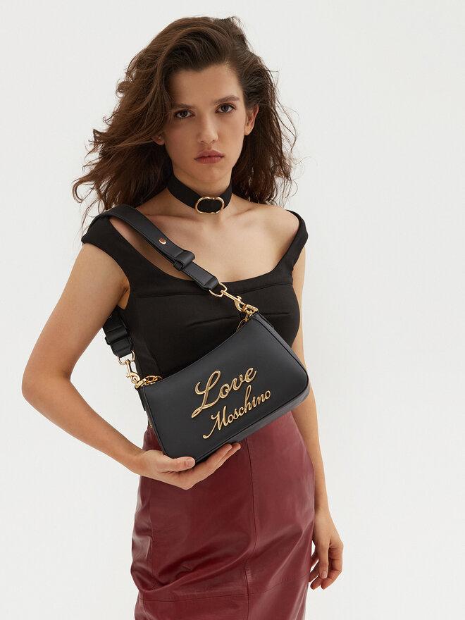 JC4313PP0LKK0/000 LOVE MOSCHINO