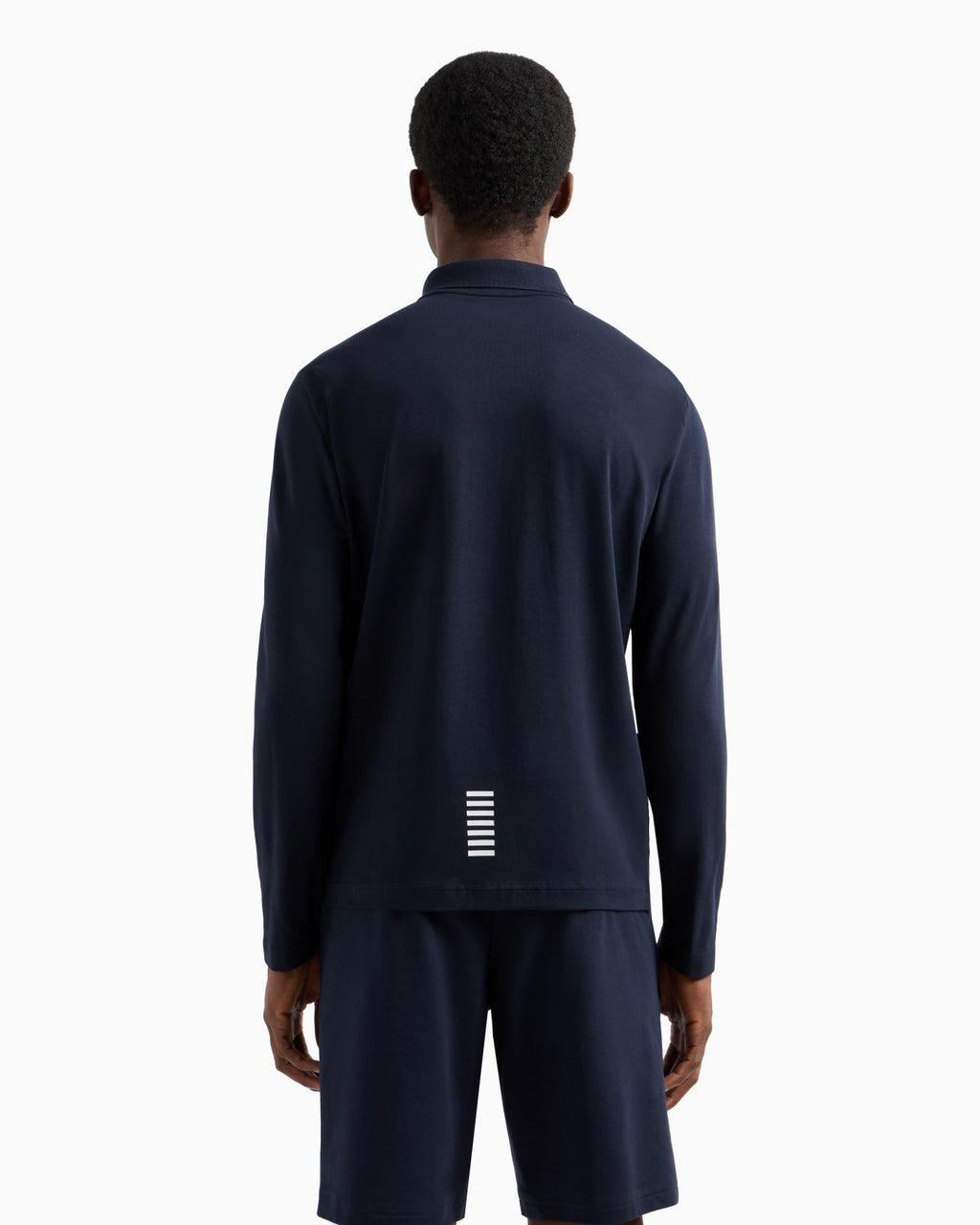 8NPF15 PJVQZ/1562 EMPORIO ARMANI EA7