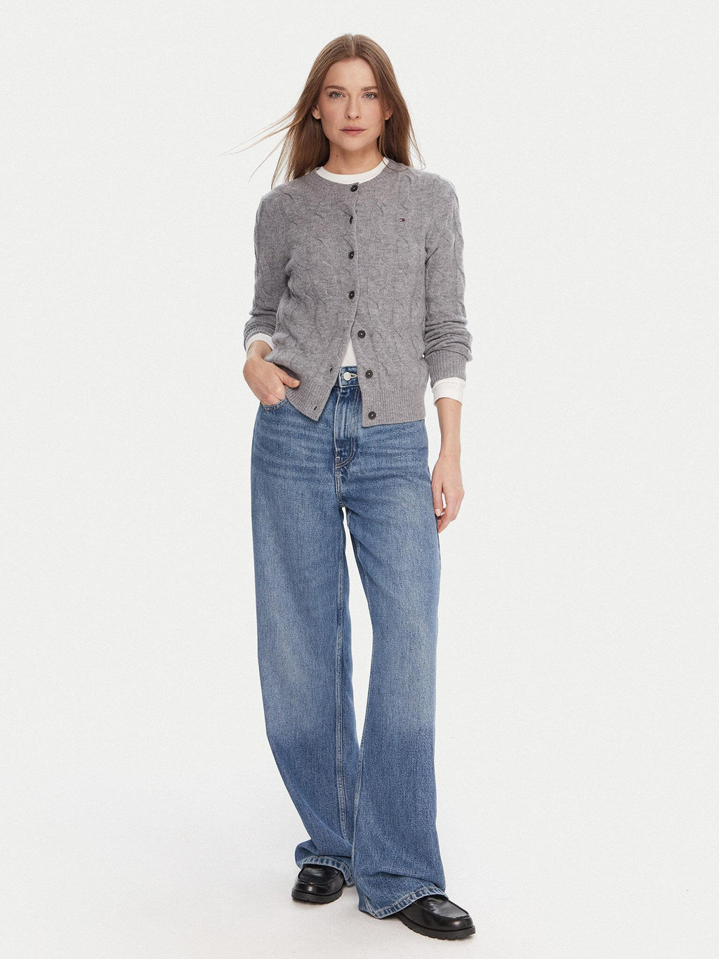 WW0WW47463/P03 TOMMY HILFIGER