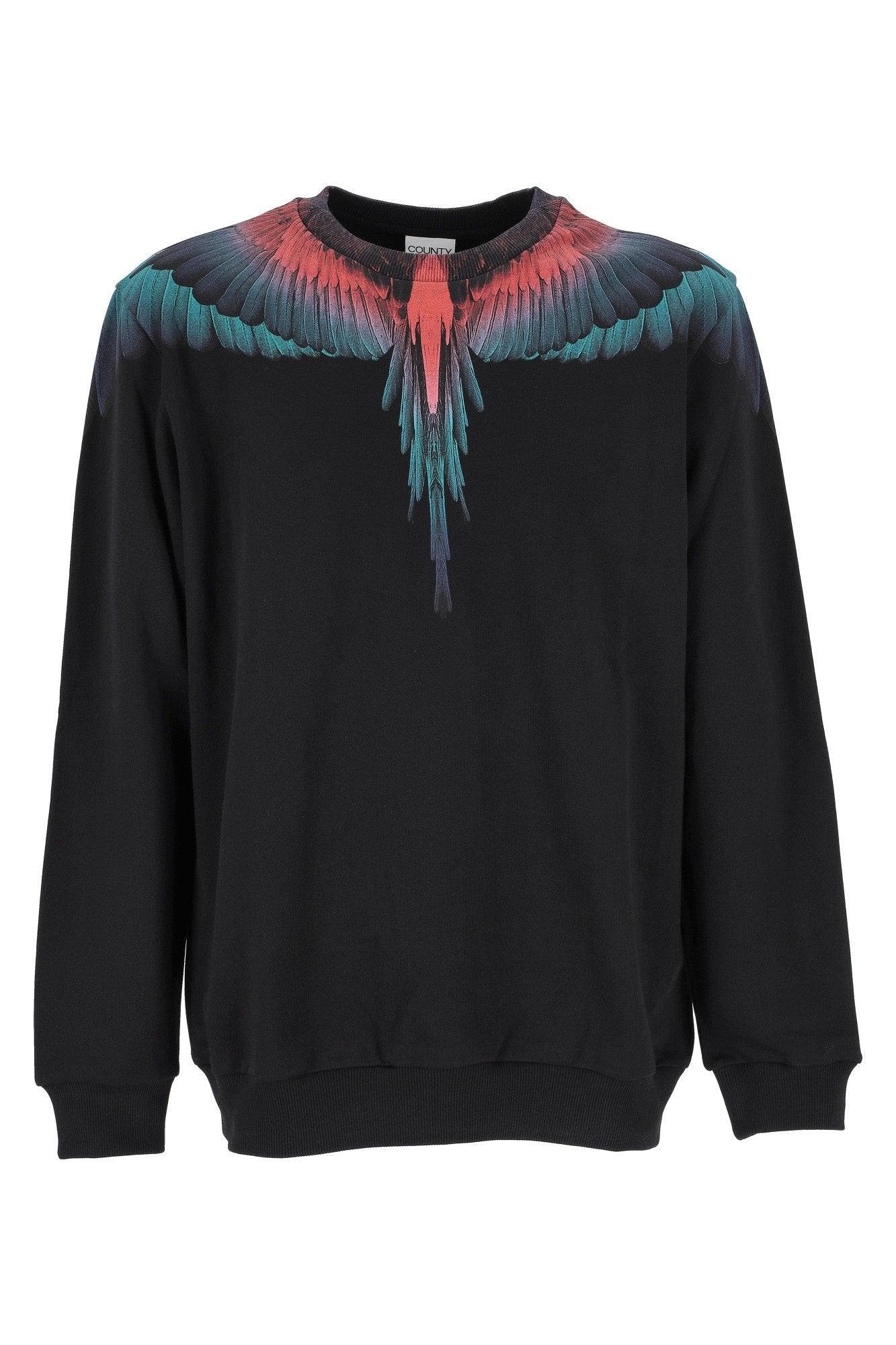 S6CMMASW028/110 MARCELO BURLON COUNTY OF MILAN