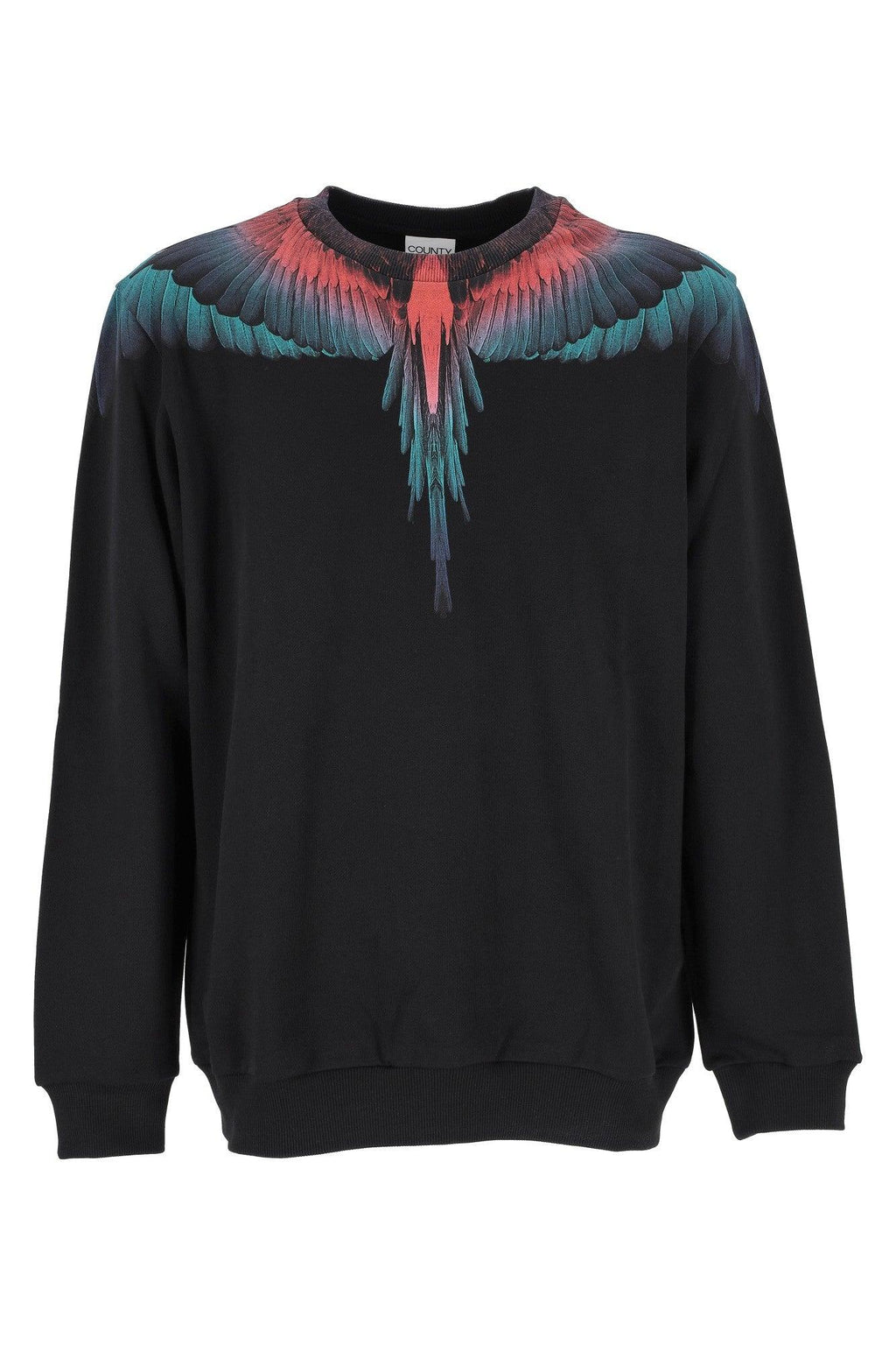 S6CMMASW028/110 MARCELO BURLON COUNTY OF MILAN
