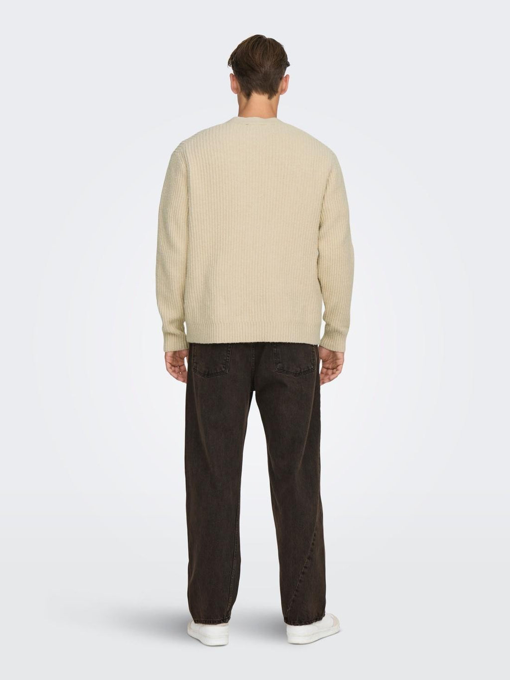 ONSFRAME RLX CARDIGAN KNIT 