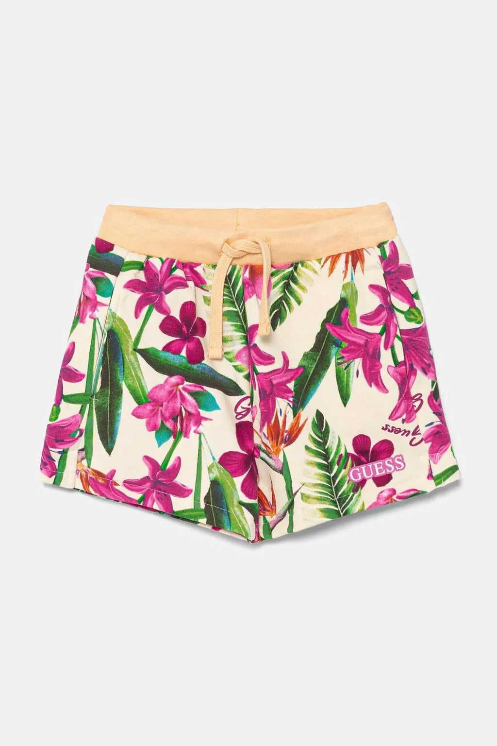 ACTIVE SHORTS 