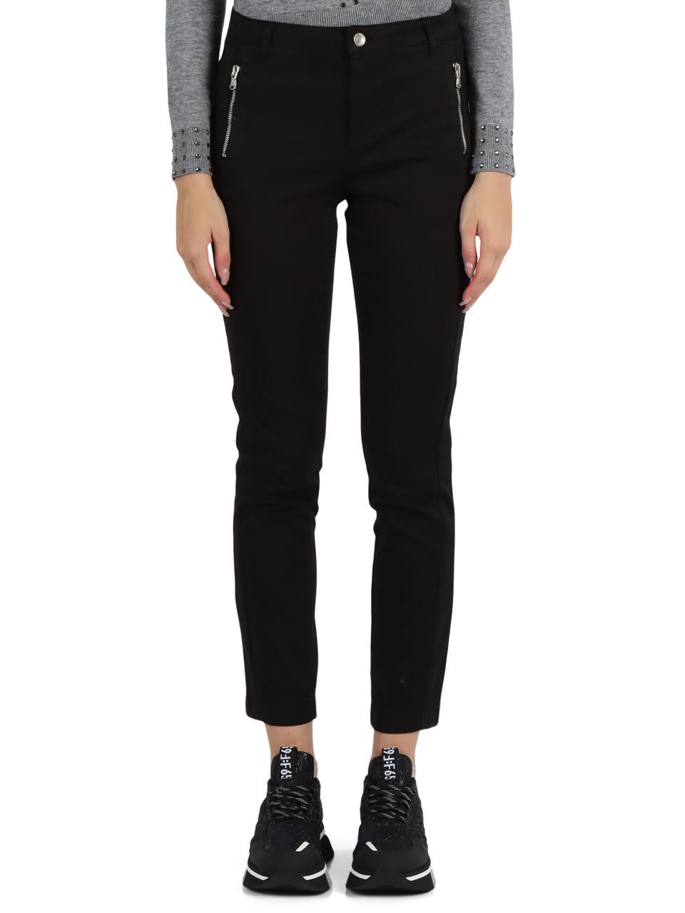 PANT.PARFAIT H.W. WF4319T8191/22222 LIU JO