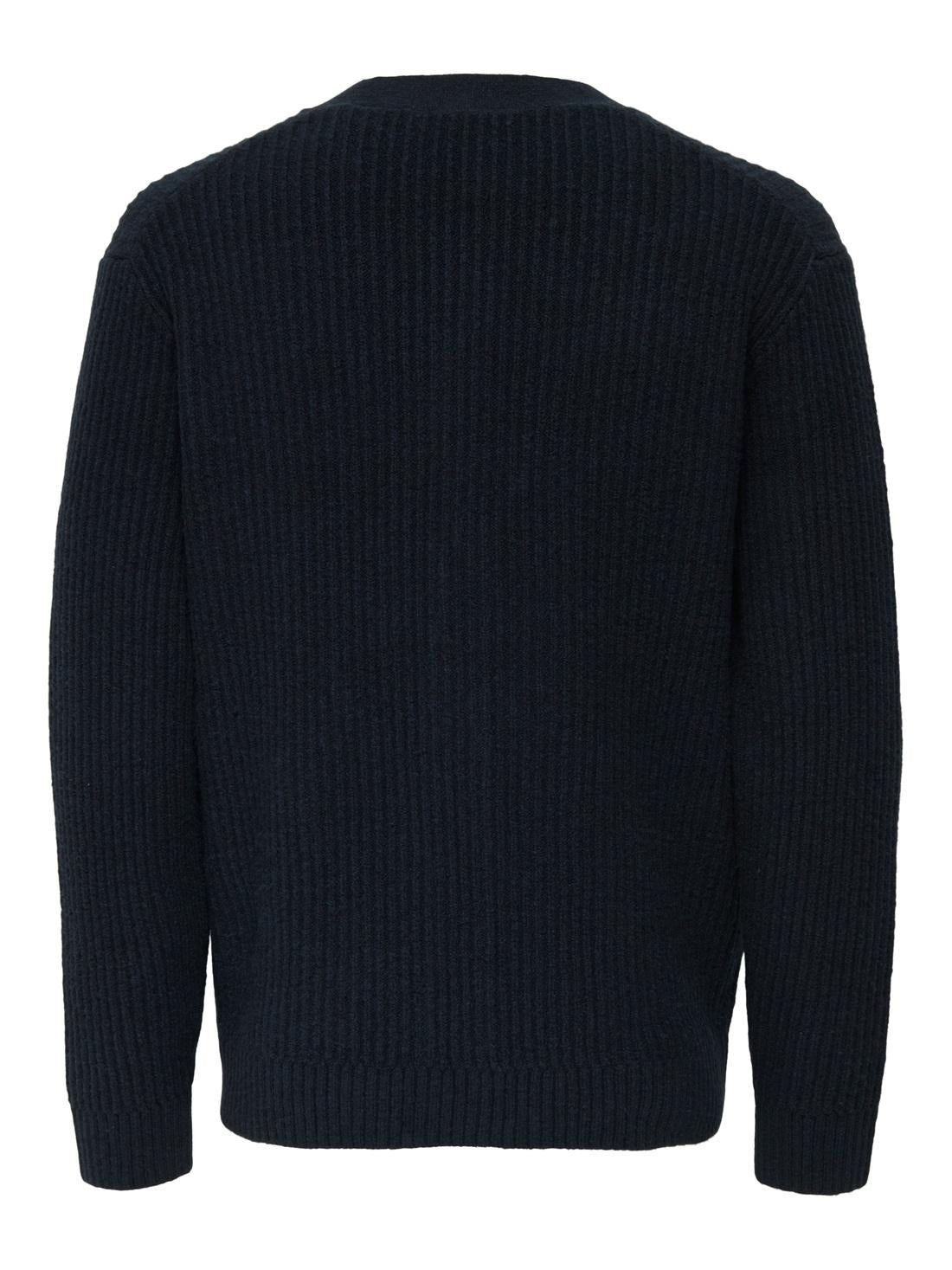 ONSFRAME RLX CARDIGAN KNIT 