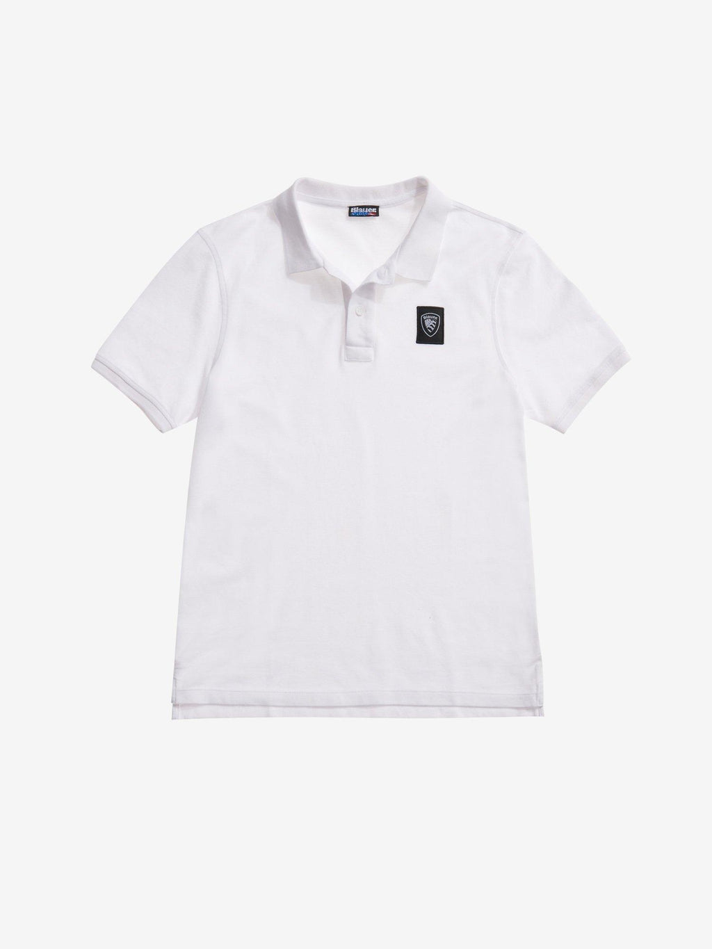 POLO SBLUT02271 005953/100BL BLAUER