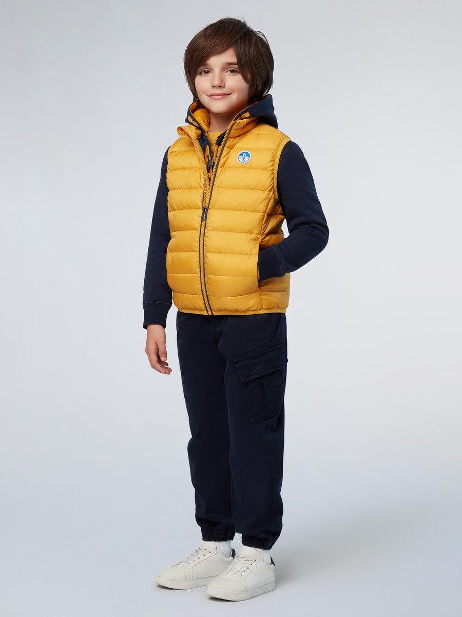 SKYE VEST 