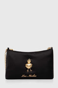 LOVE MOSCHINO BORSA SATIN RANA