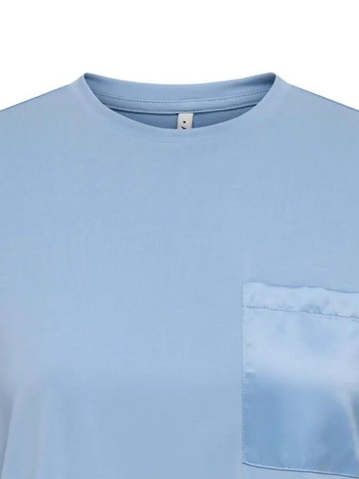 15368616/Soft Chambray Square ONLY