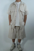 PRIMID BERMUDA+CAMICIA