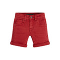 STRETCH BULL DENIM SHORTS_CORE 