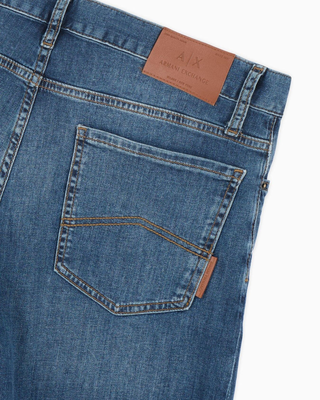 XM001512 AF13089/MB002 ARMANI EXCHANGE