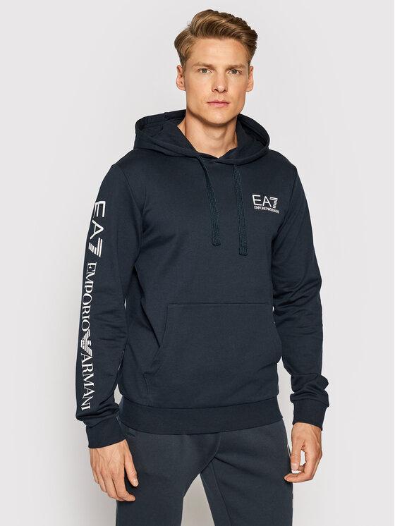 SWEATSHIRT 8NPM18 PJ05Z/0544 EMPORIO ARMANI EA7