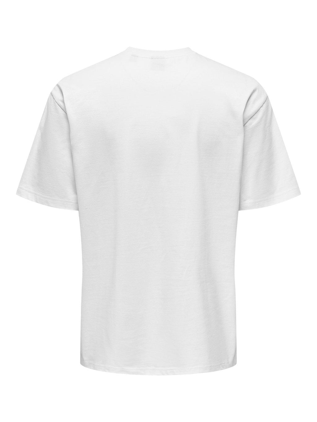 22022532/Bright White ONLY&SONS
