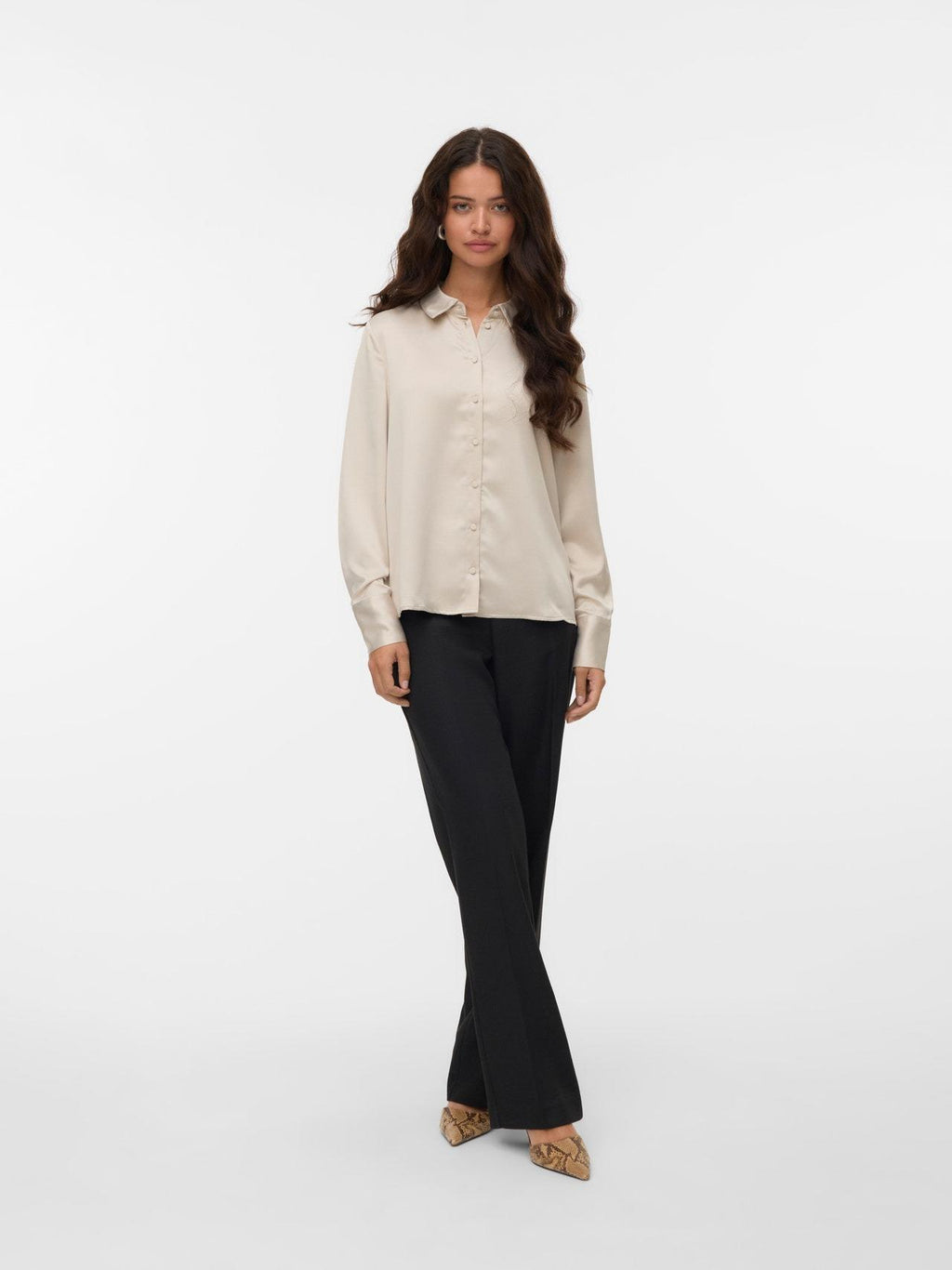 10334598/Pumice Stone VERO MODA