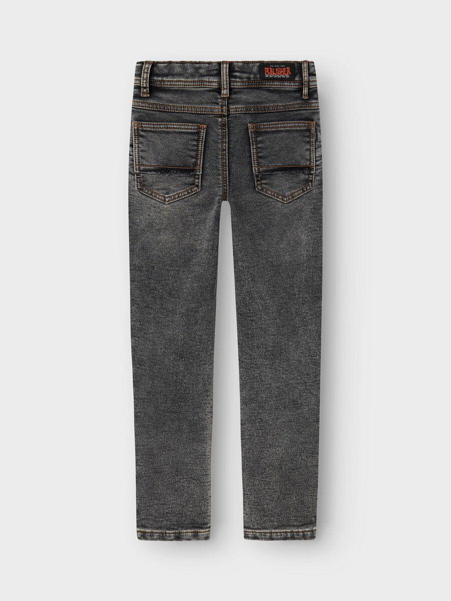 13246423/Dark Grey Denim NAME.IT