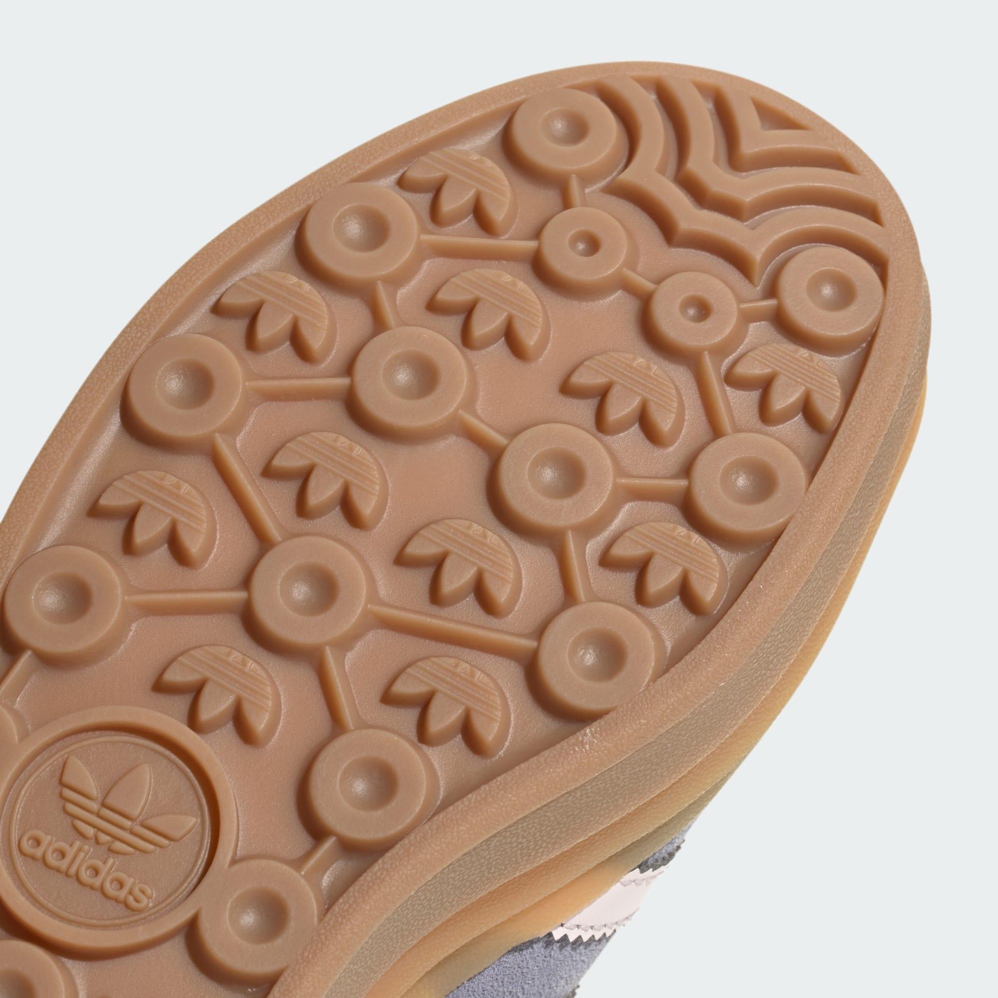 GAZELLE BOLD J      SILVIO/ALMPNK/GUM1 JQ1297/ND ADIDAS ORIGINALS