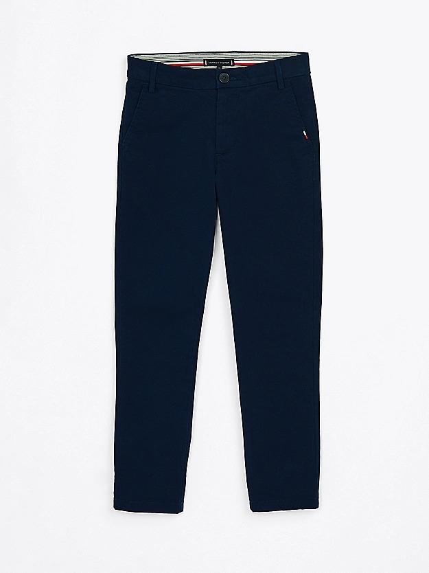 KB0KB09435J/C1G TOMMY HILFIGER