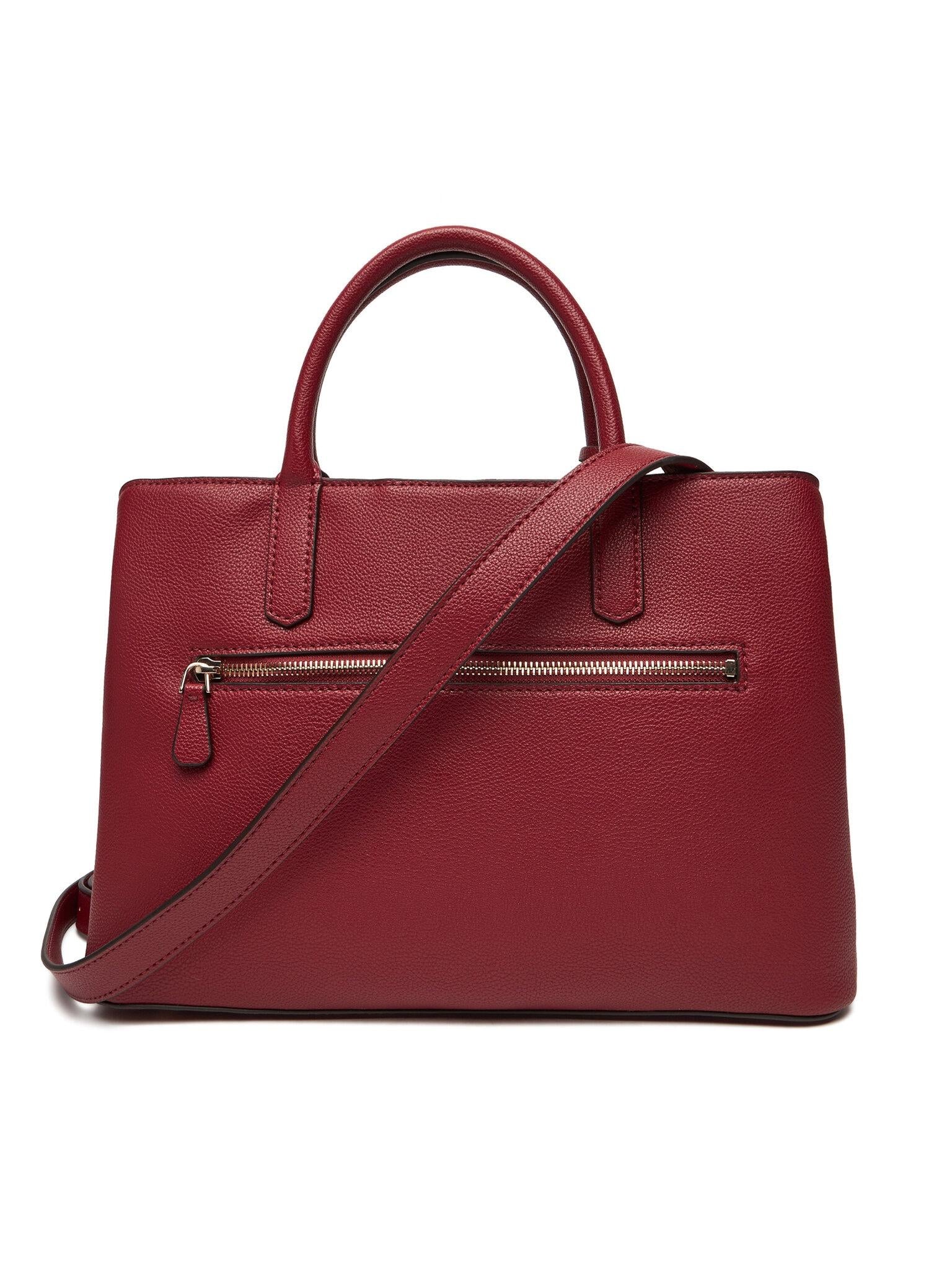 HWBG8546070/RED GUESS