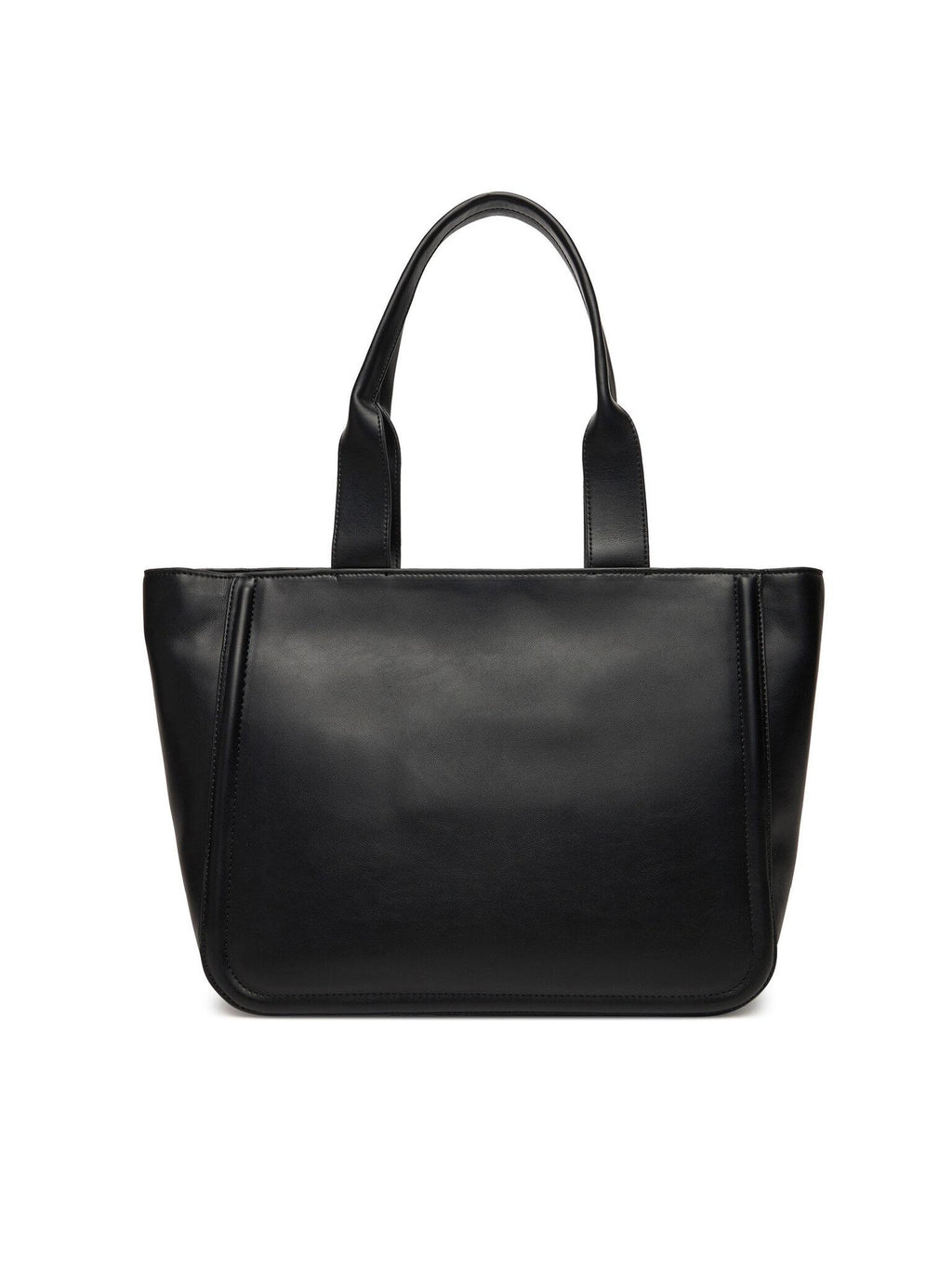 BOLD CK MEDIUM TOTE 