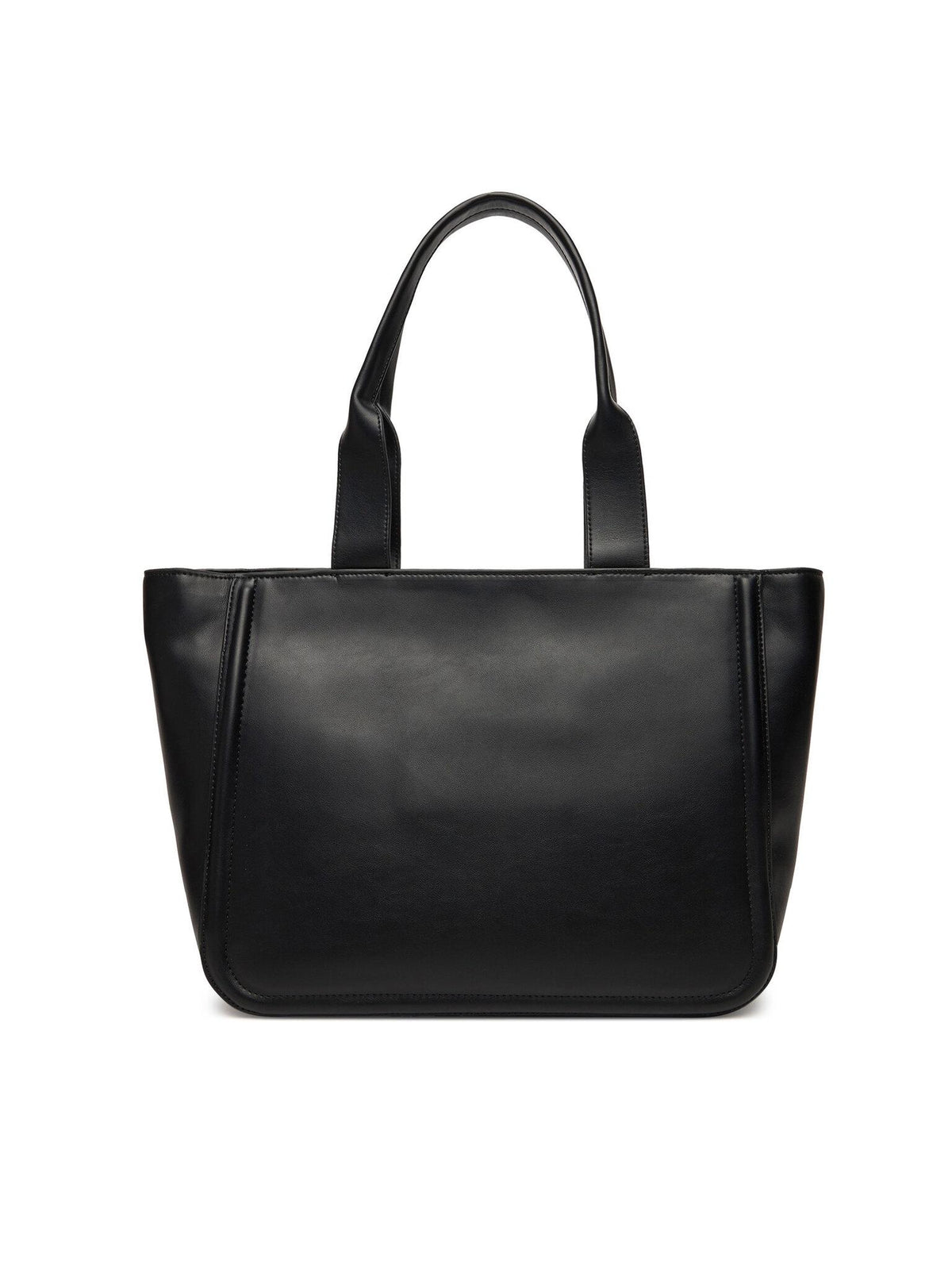 BOLD CK MEDIUM TOTE 