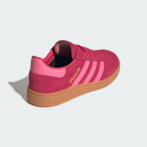 HANDBALL SPEZIAL C  RUBRED/LUCPNK/GUM2 JP8004/ND ADIDAS ORIGINALS