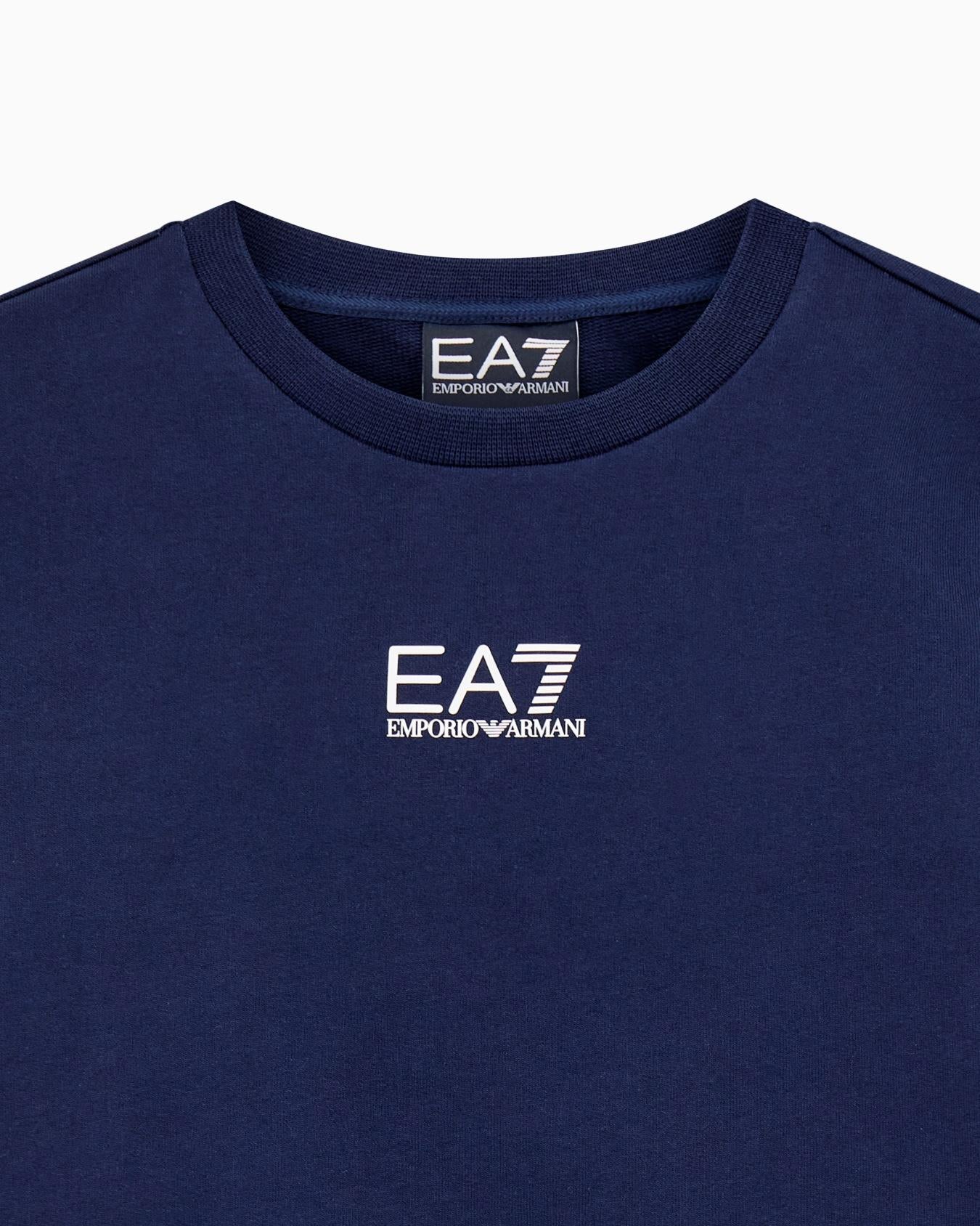 7B000025 AF10380/UB102 EMPORIO ARMANI EA7