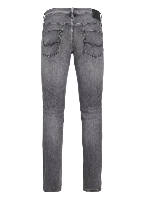 12243599/Black Denim JACK AND JONES