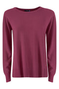 YES ZEE MAGLIA DONNA MORBIDA