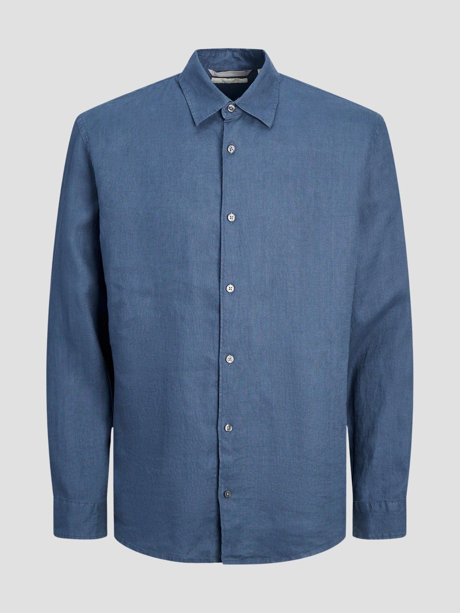 12251844/Dark Denim JACK AND JONES