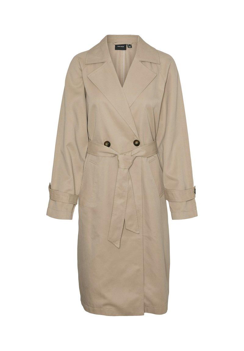 10257581/Silver Mink VERO MODA