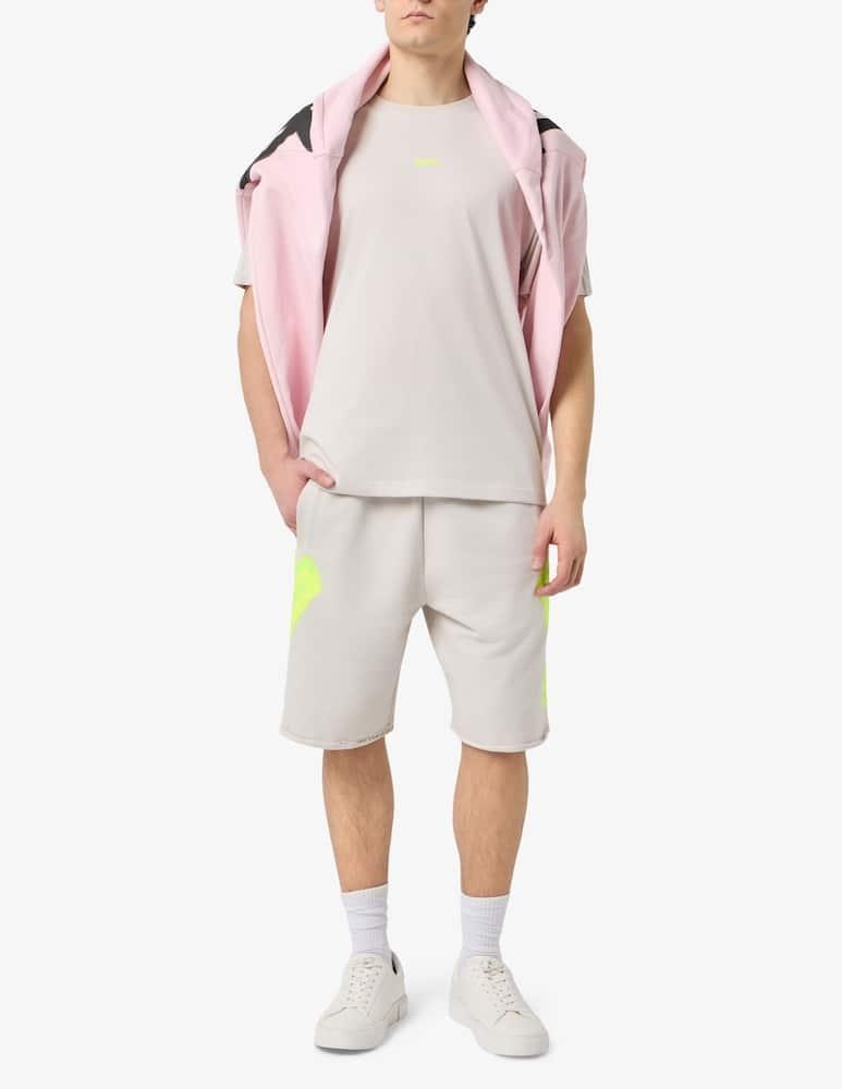 MAGLIA UOMO IN JERSEY 