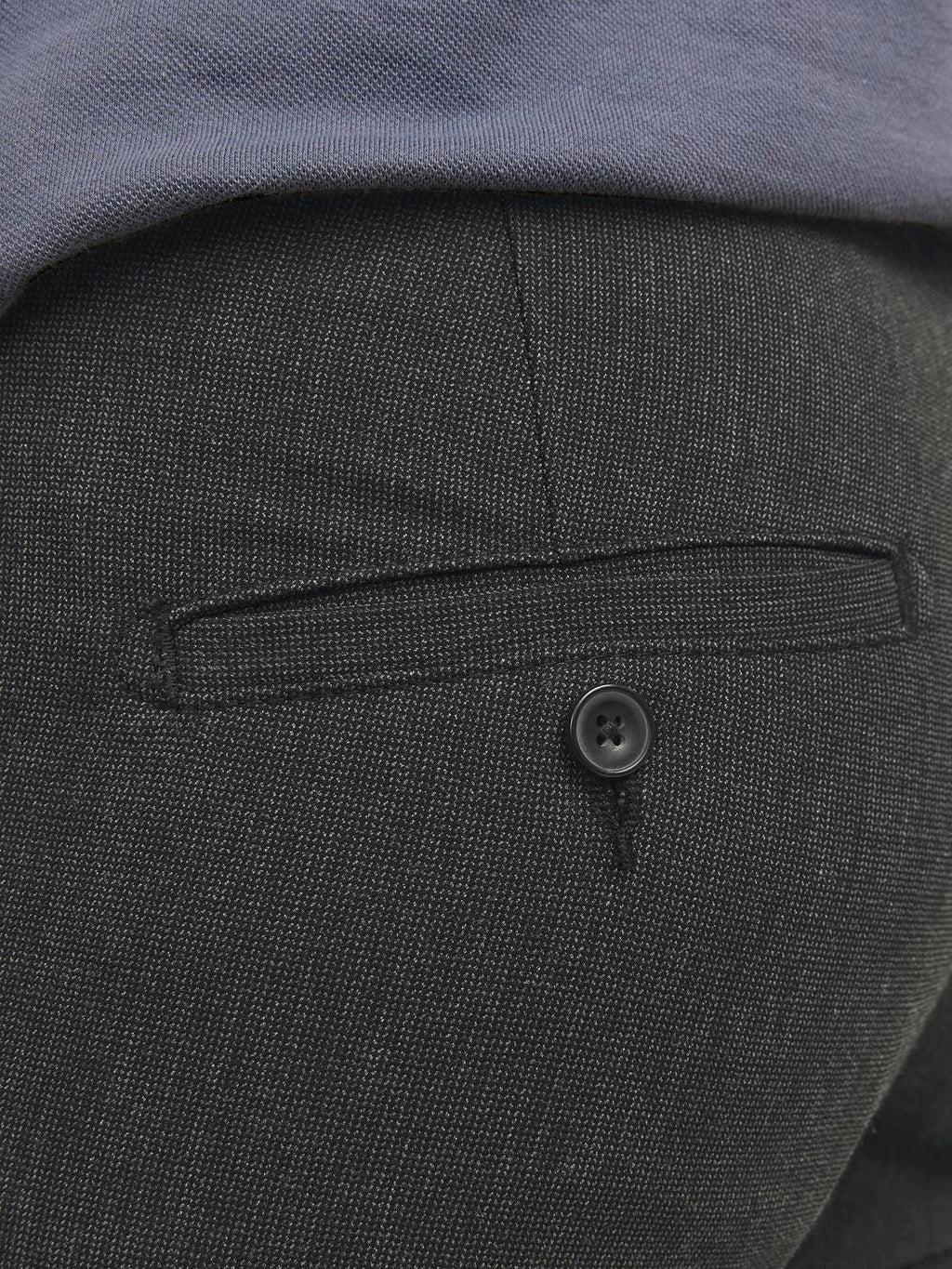 12193553/Dark Grey JACK AND JONES
