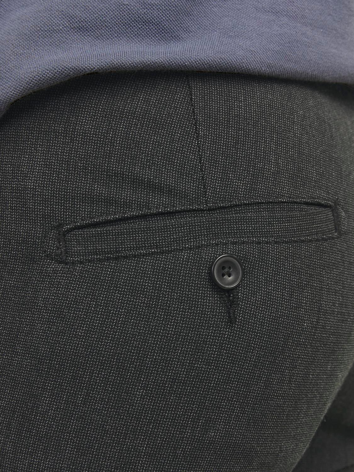 12193553/Dark Grey JACK AND JONES